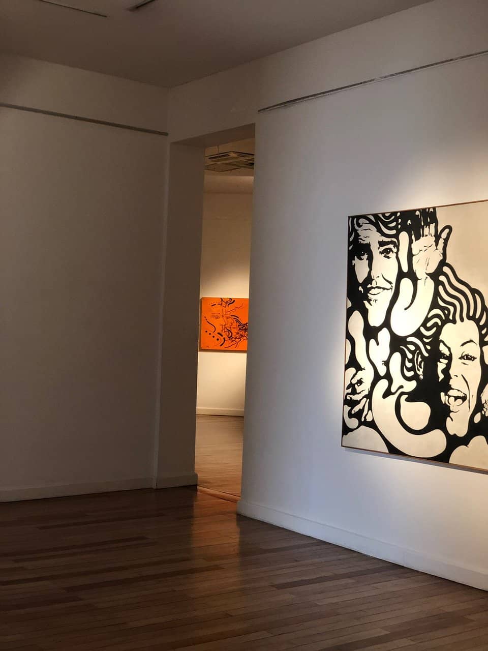 Contemporary Art Collection