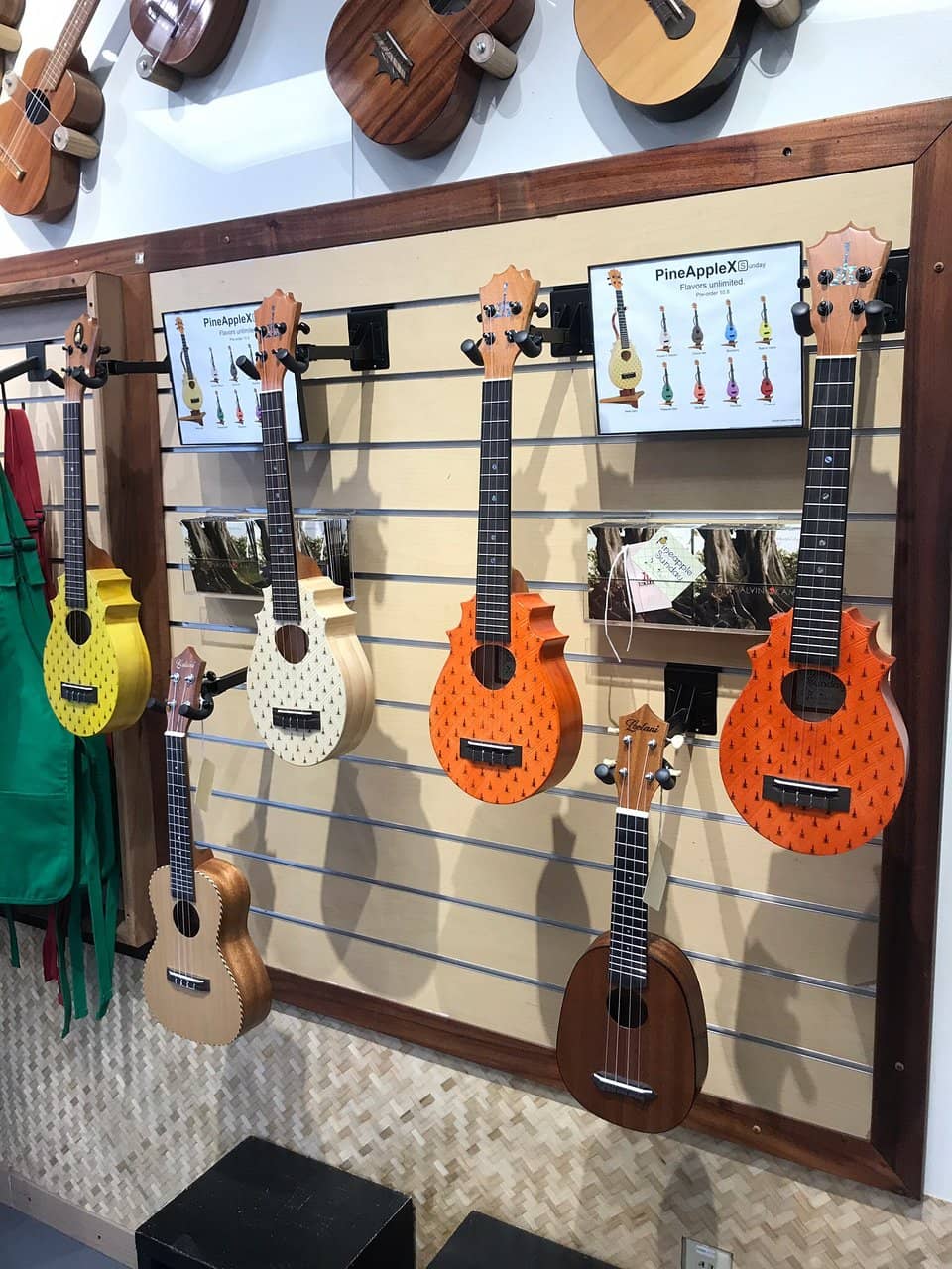 Factory Tour Experience