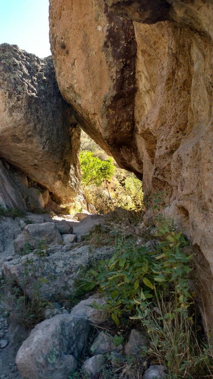 Panoramic Vista