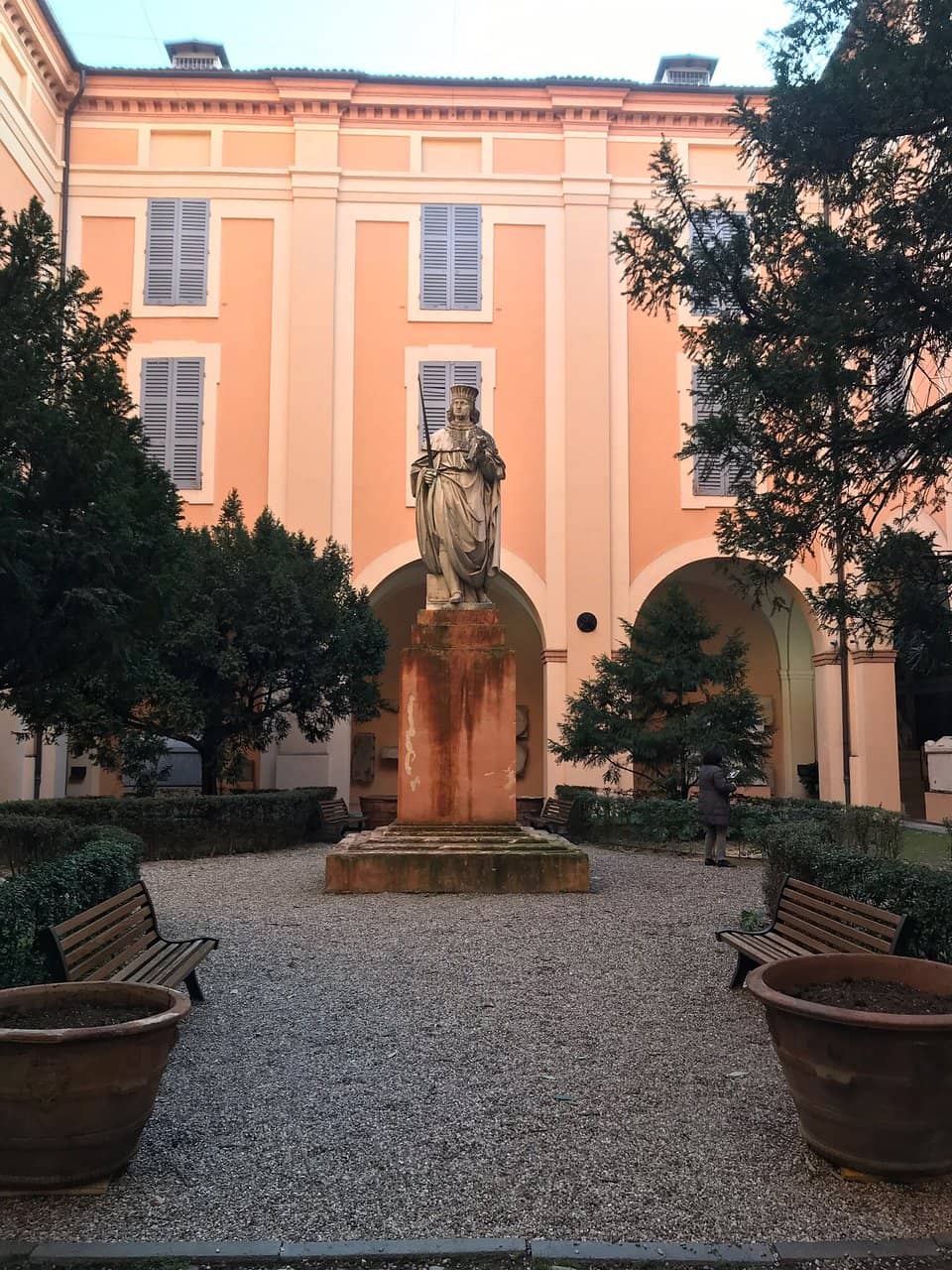 Modena's Roman Past