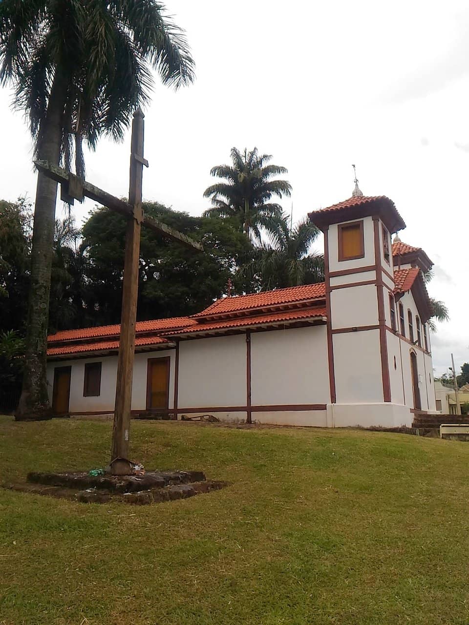 Panoramic City Views