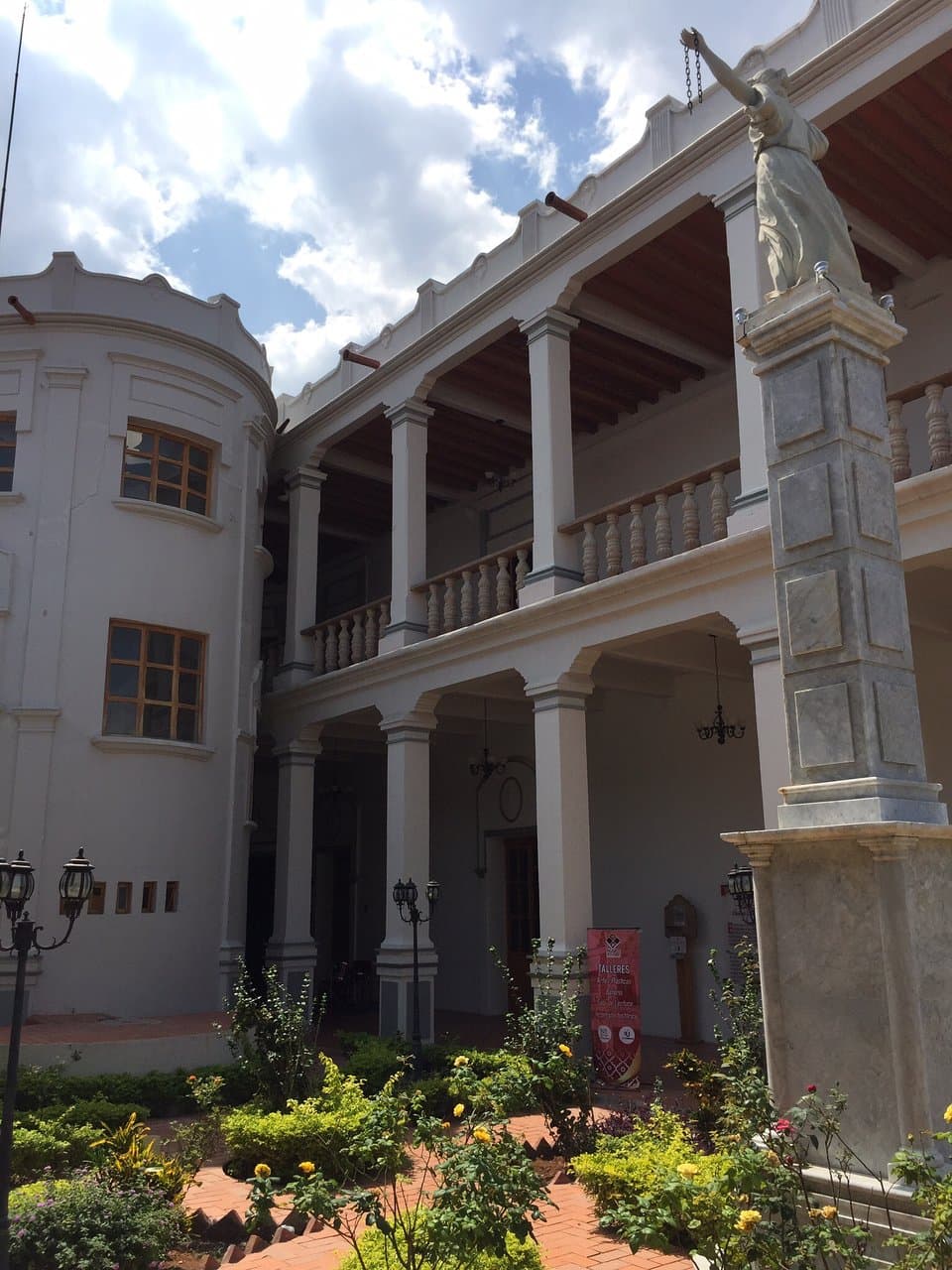 Museo Felipe Santiago Gutiérrez