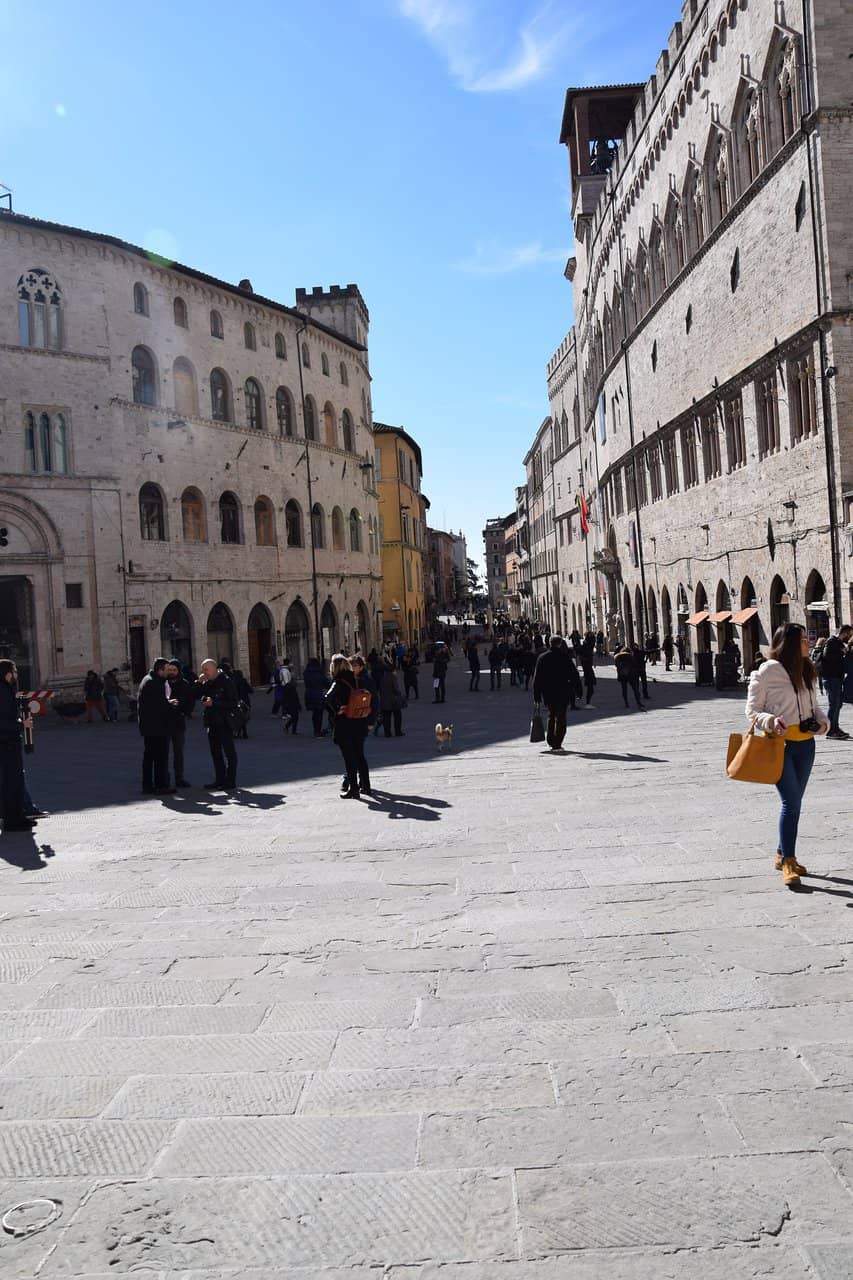 Eurochocolate Stores