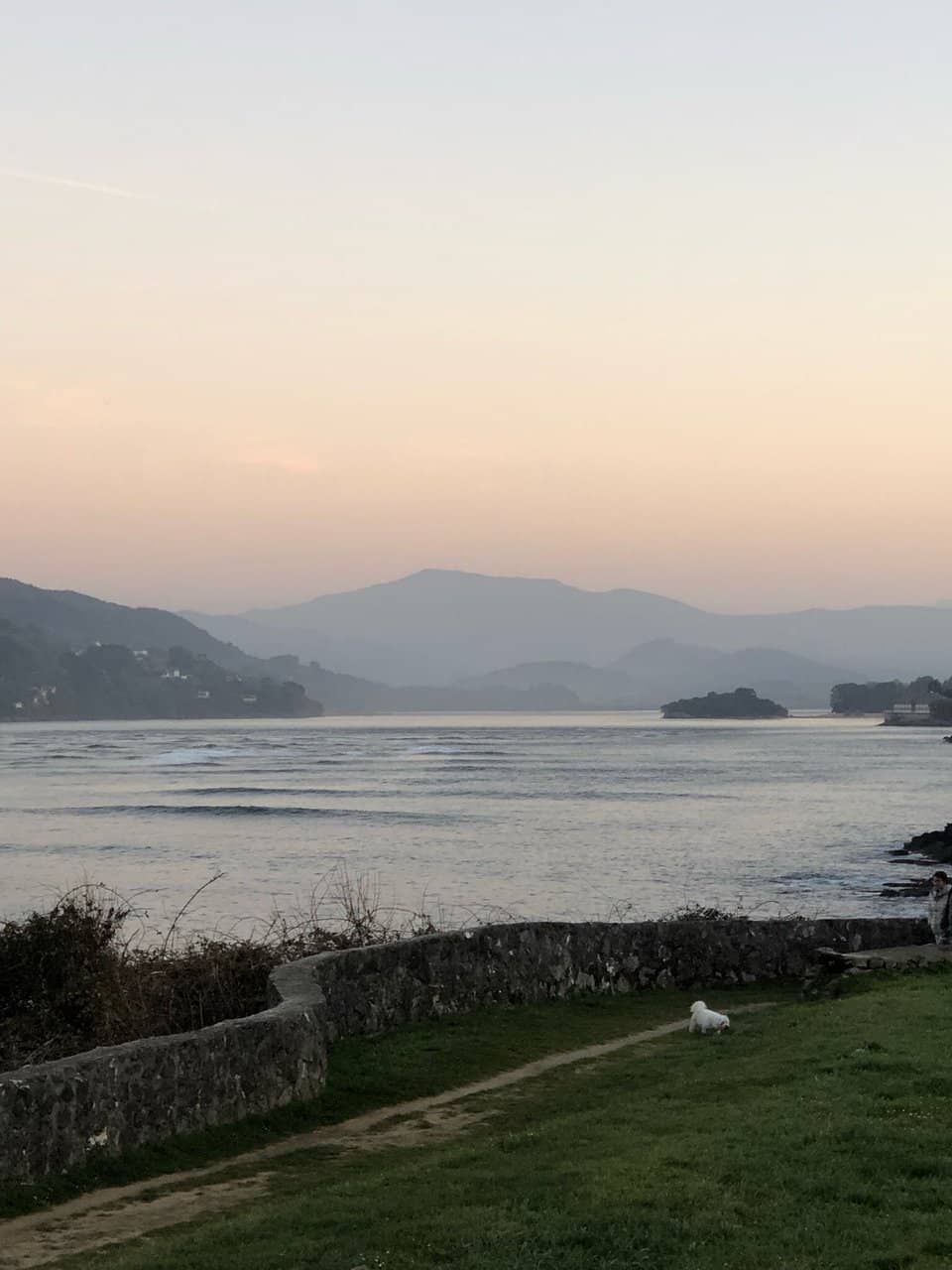 Panoramic Bermeo Views