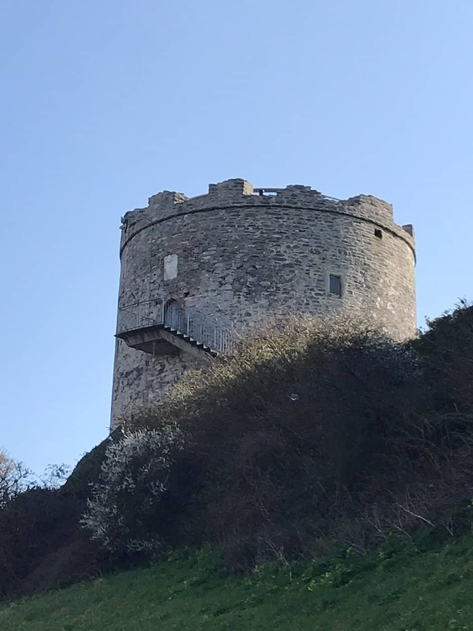 Panoramic Plymouth Views