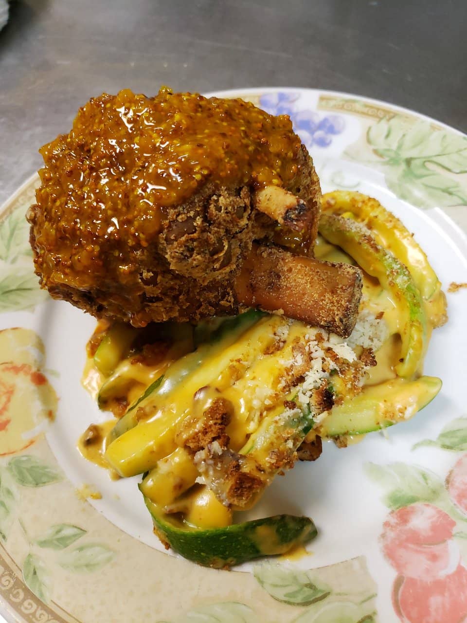 Waterfront Dining & Live Music