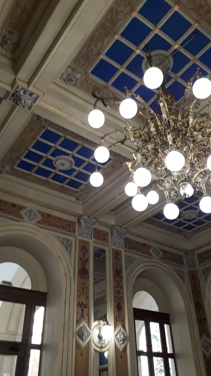 Inhalation Treatments