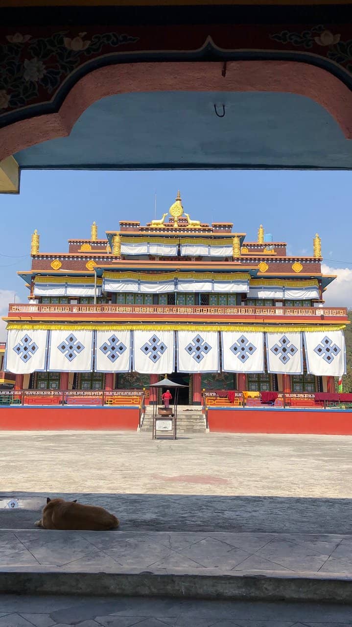 Panoramic Pokhara Views