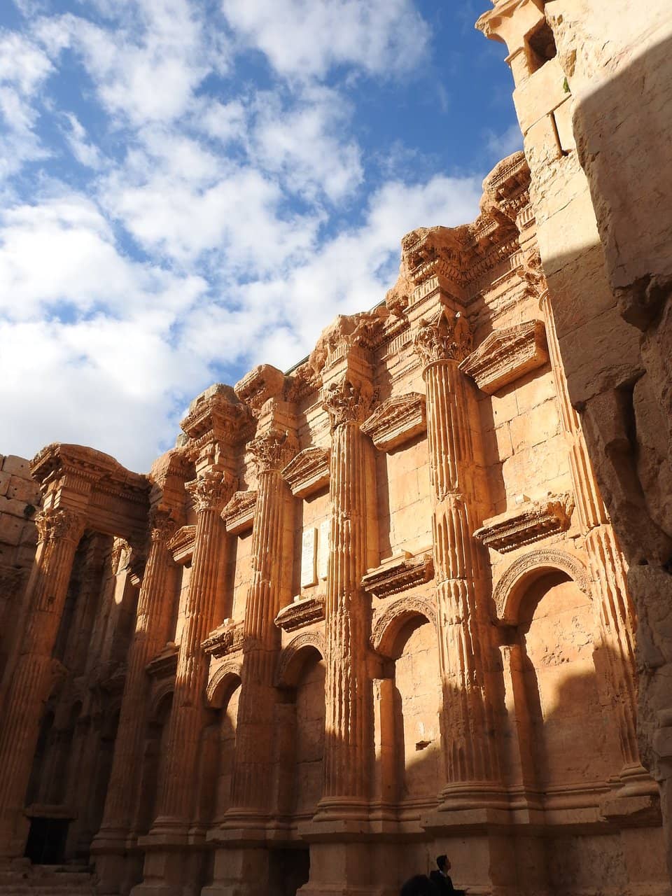 Temple of Jupiter