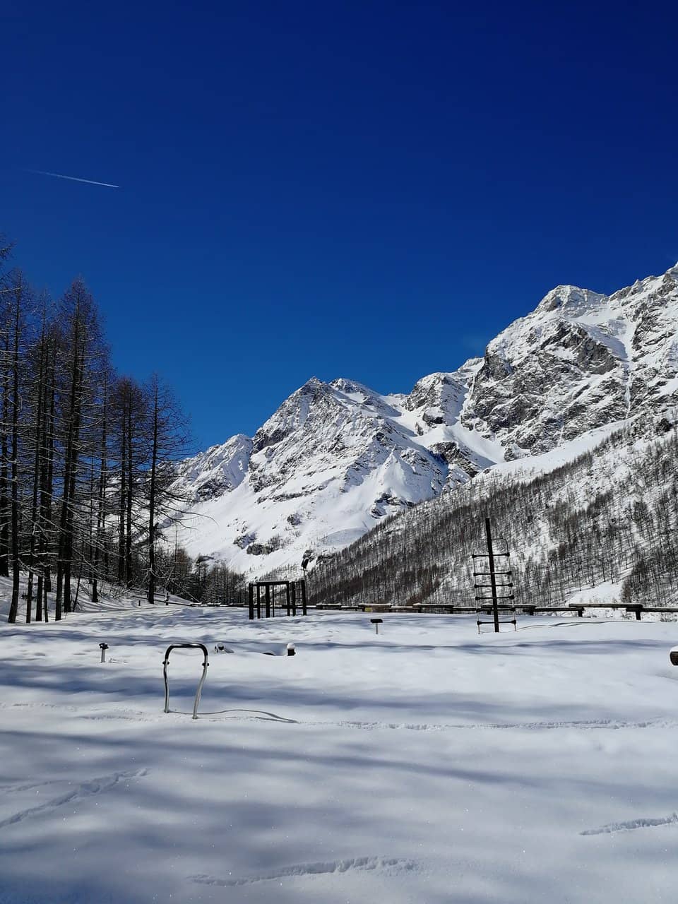 Well-Equipped Barbecues