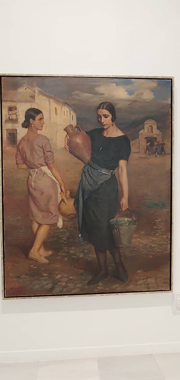 Architectural Rotunda