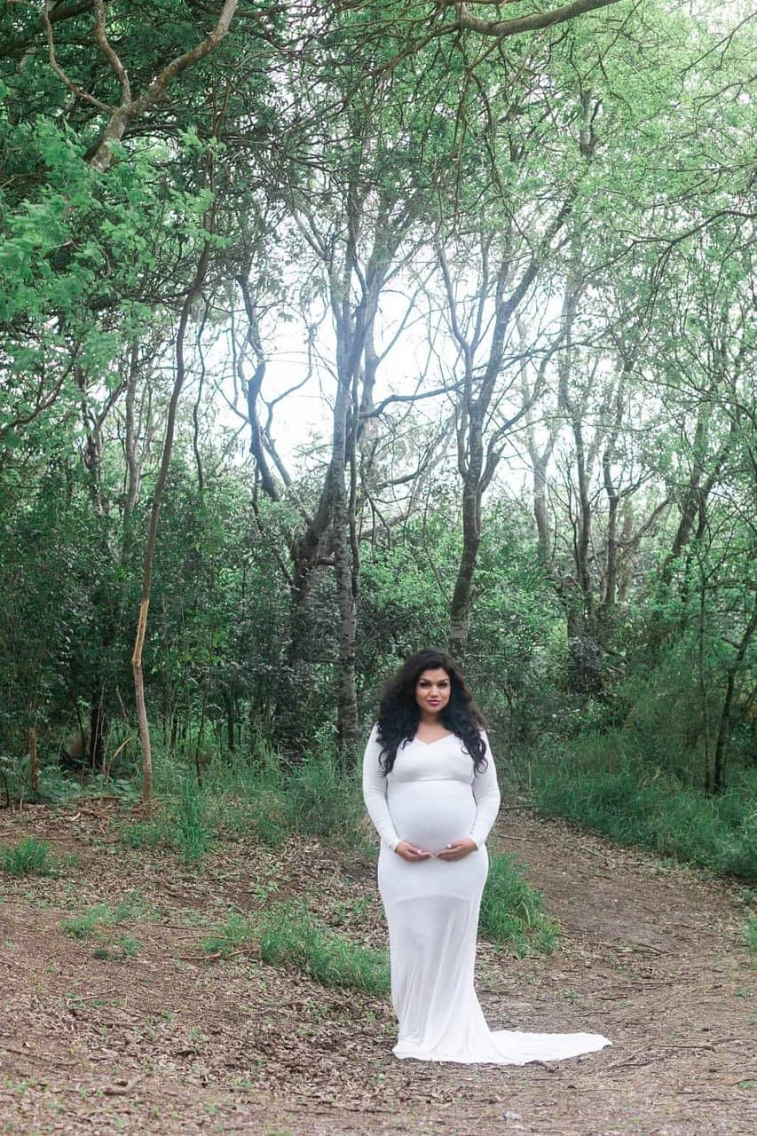 Tranquil Boardwalk Trails