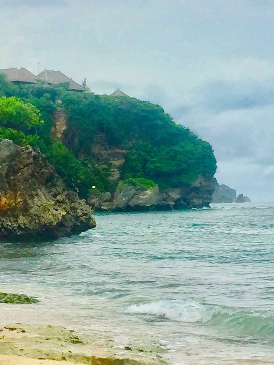 The Iconic Surf Break