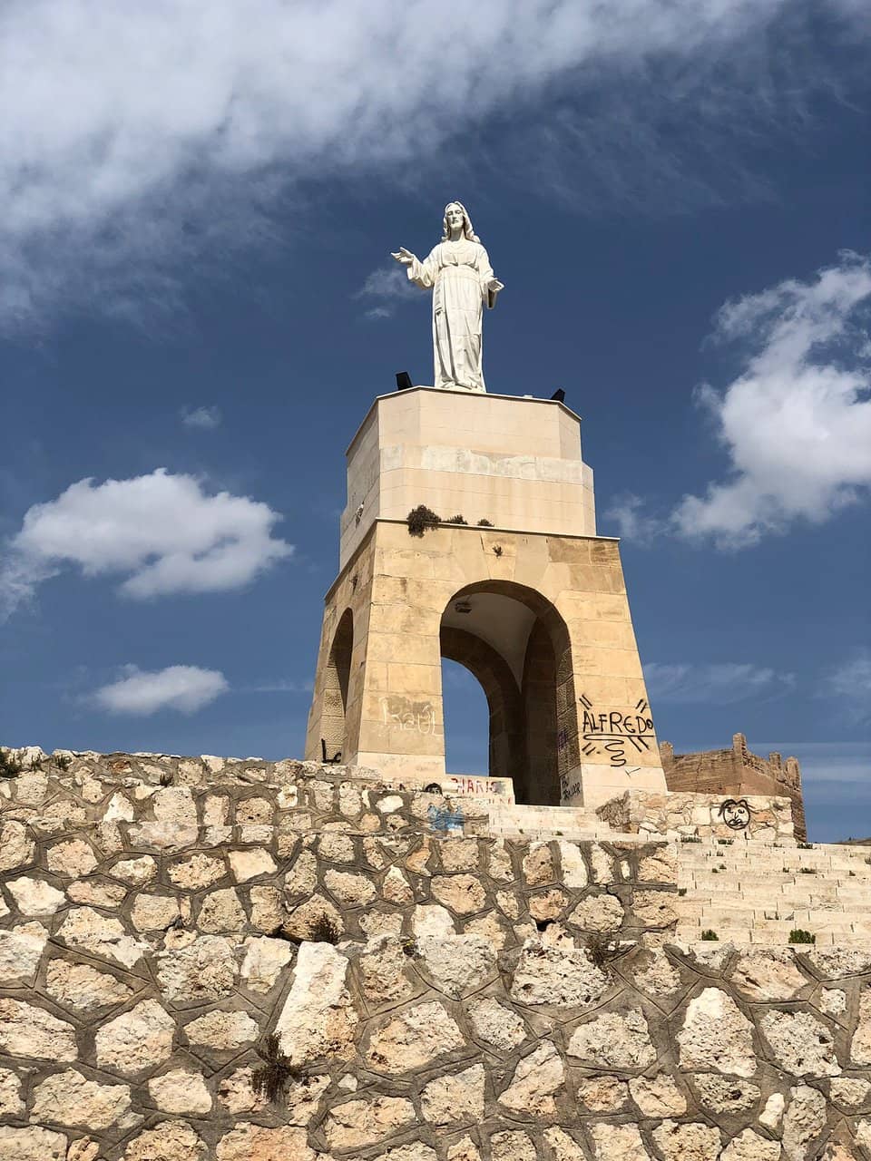 Alcazaba Connection