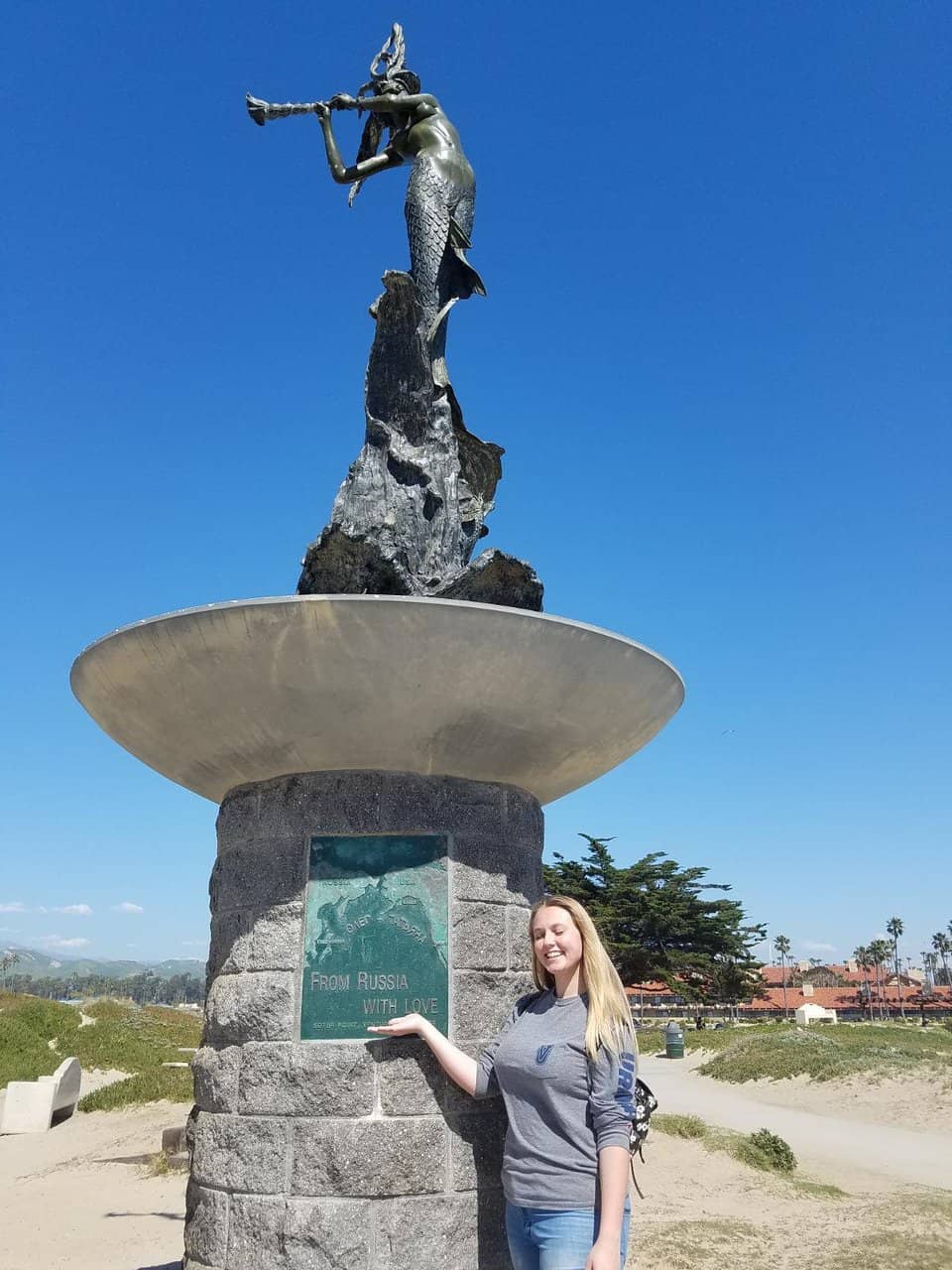 Bayfront Beach Access