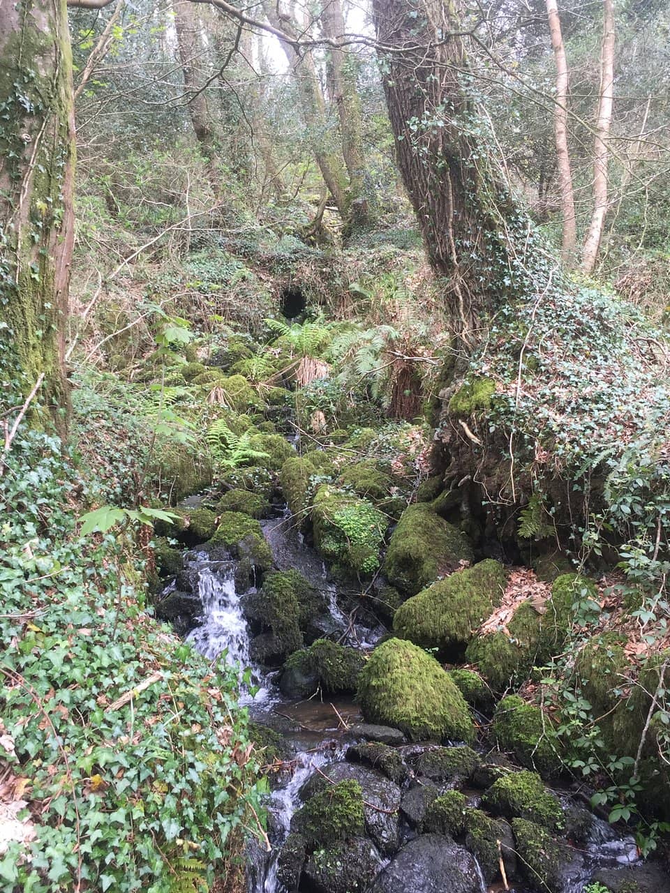 Industrial Heritage Sites