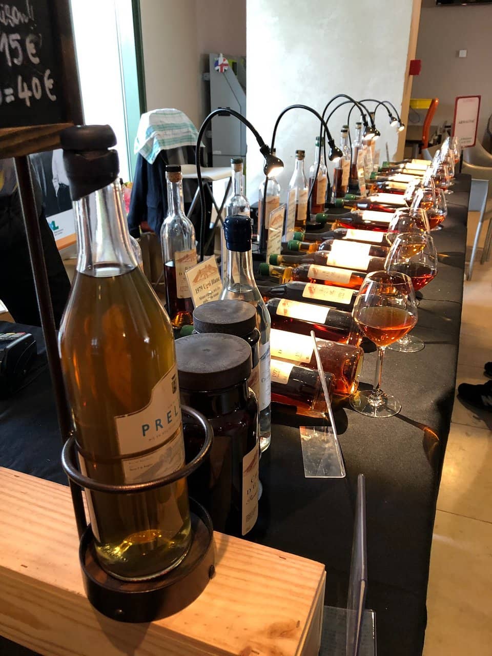 Morning Training Sessions