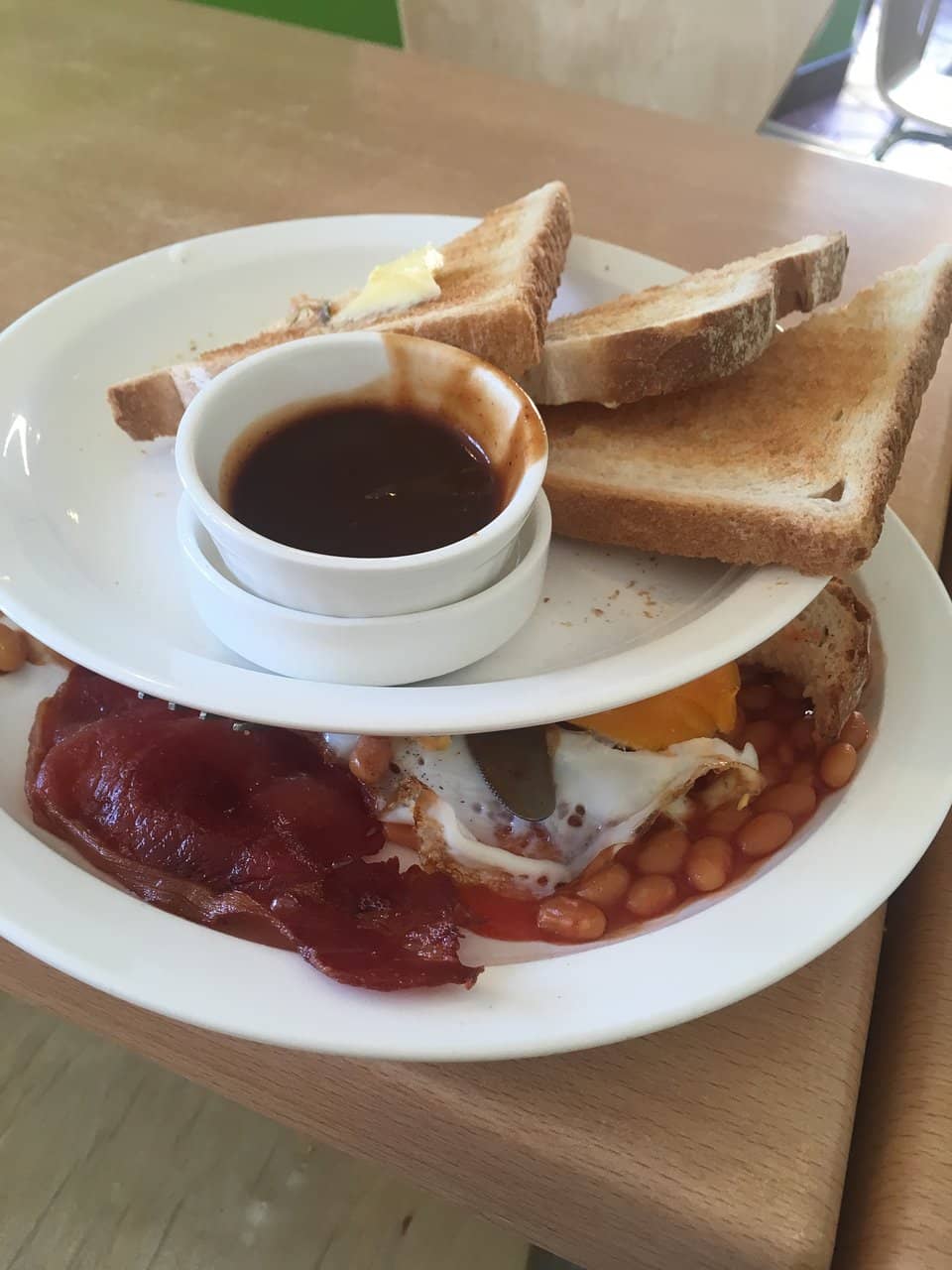 Delectable Ham and Cheese Sandwich