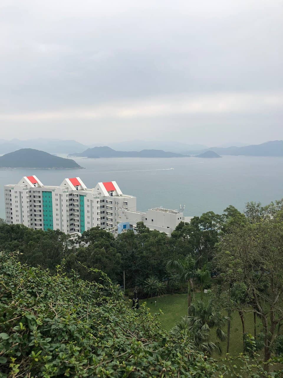 Hydrogen Technology Hub