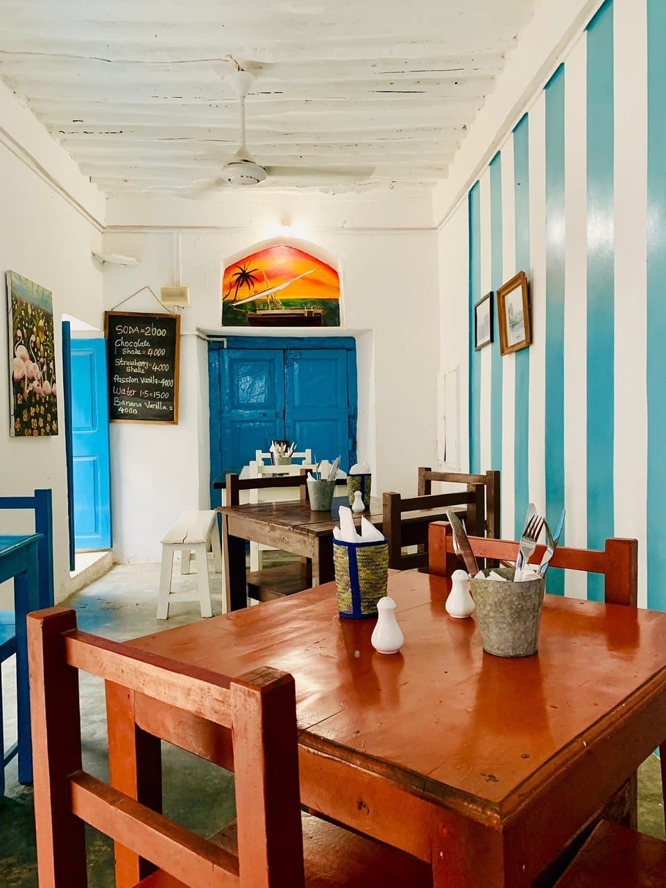 Lazuli Cafe