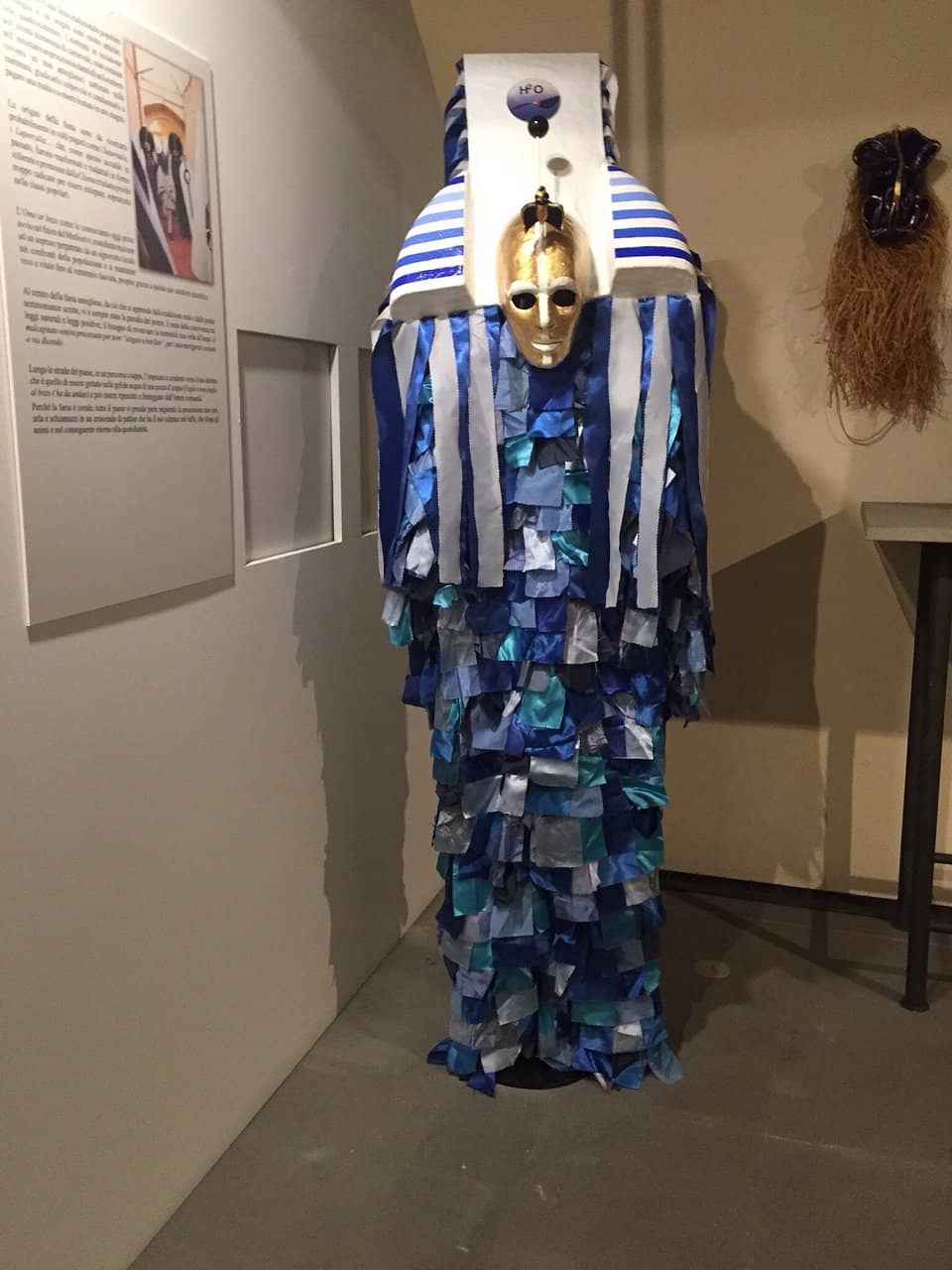 Popular Cults & Magic