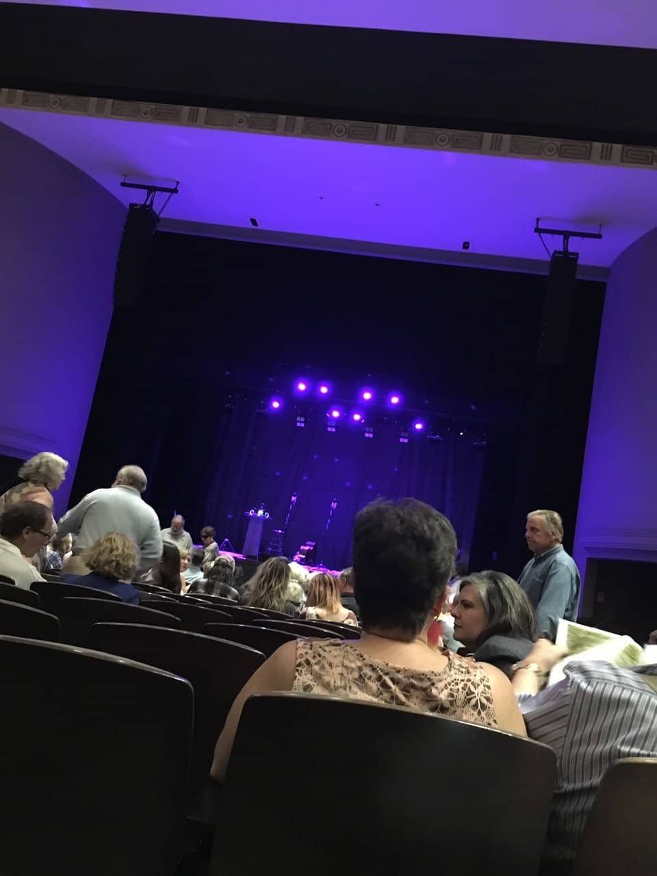 Classic Film Screenings