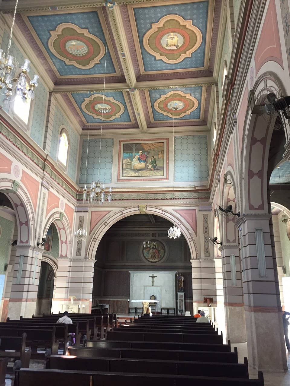 Historic Architecture