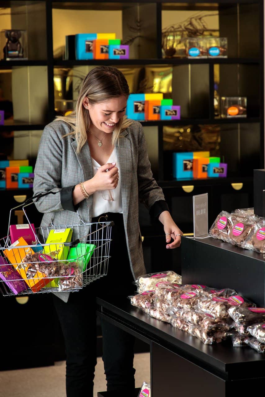 Handcrafted Chocolate Delights