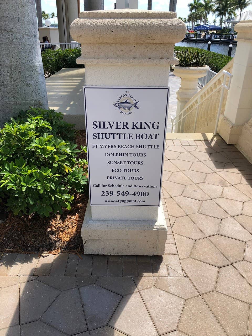 The Westin Cape Coral Resort