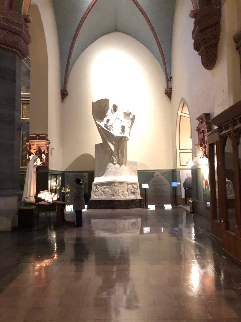 Stunning Interior Architecture