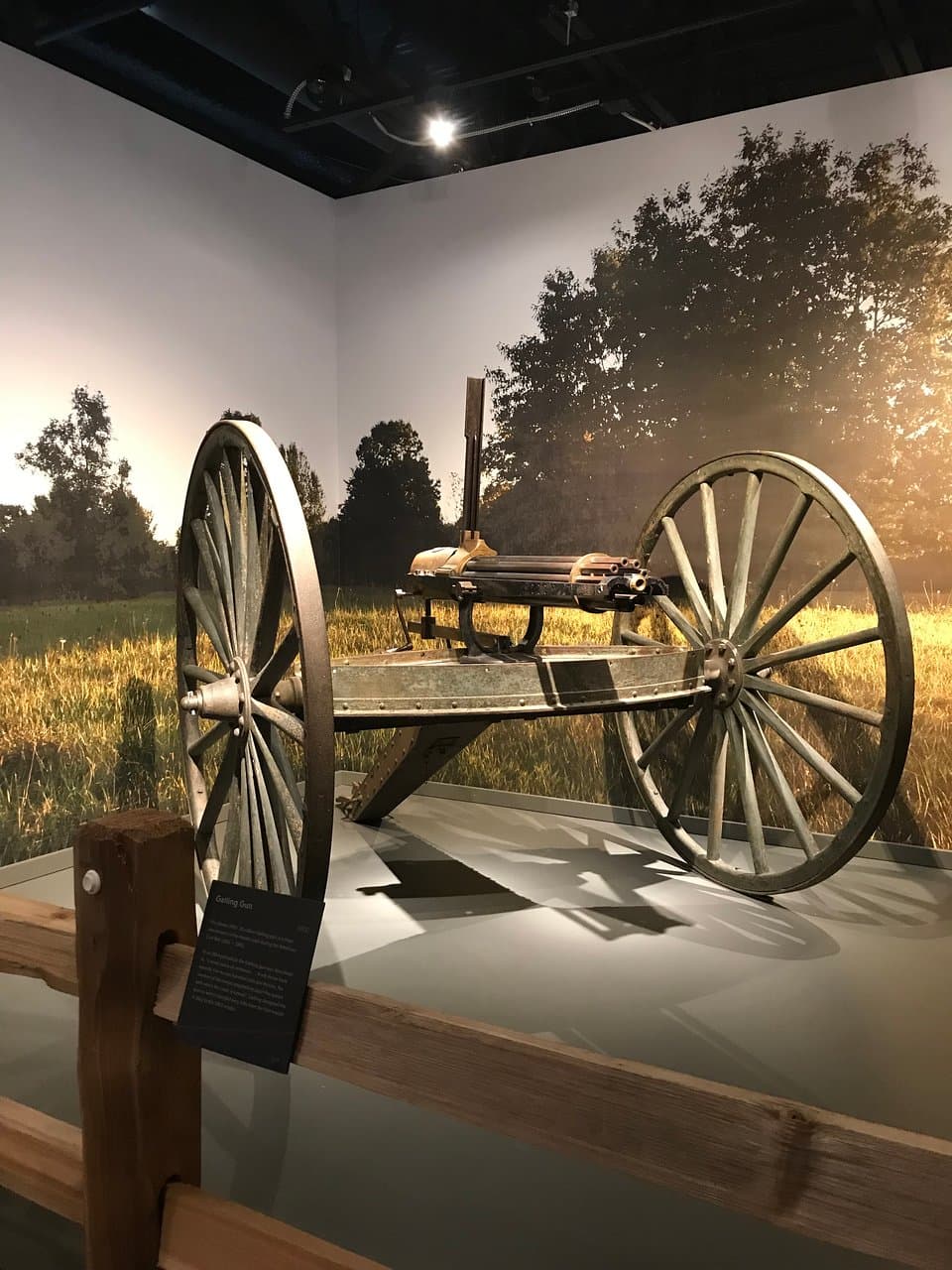 Bess Bower Dunn Museum