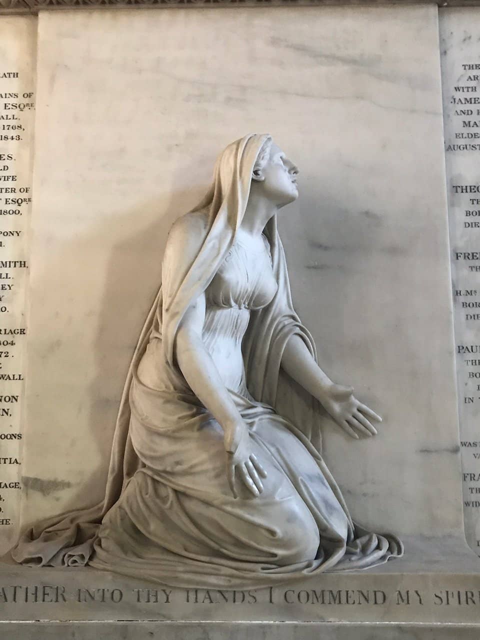 Impressive Organ Pipes