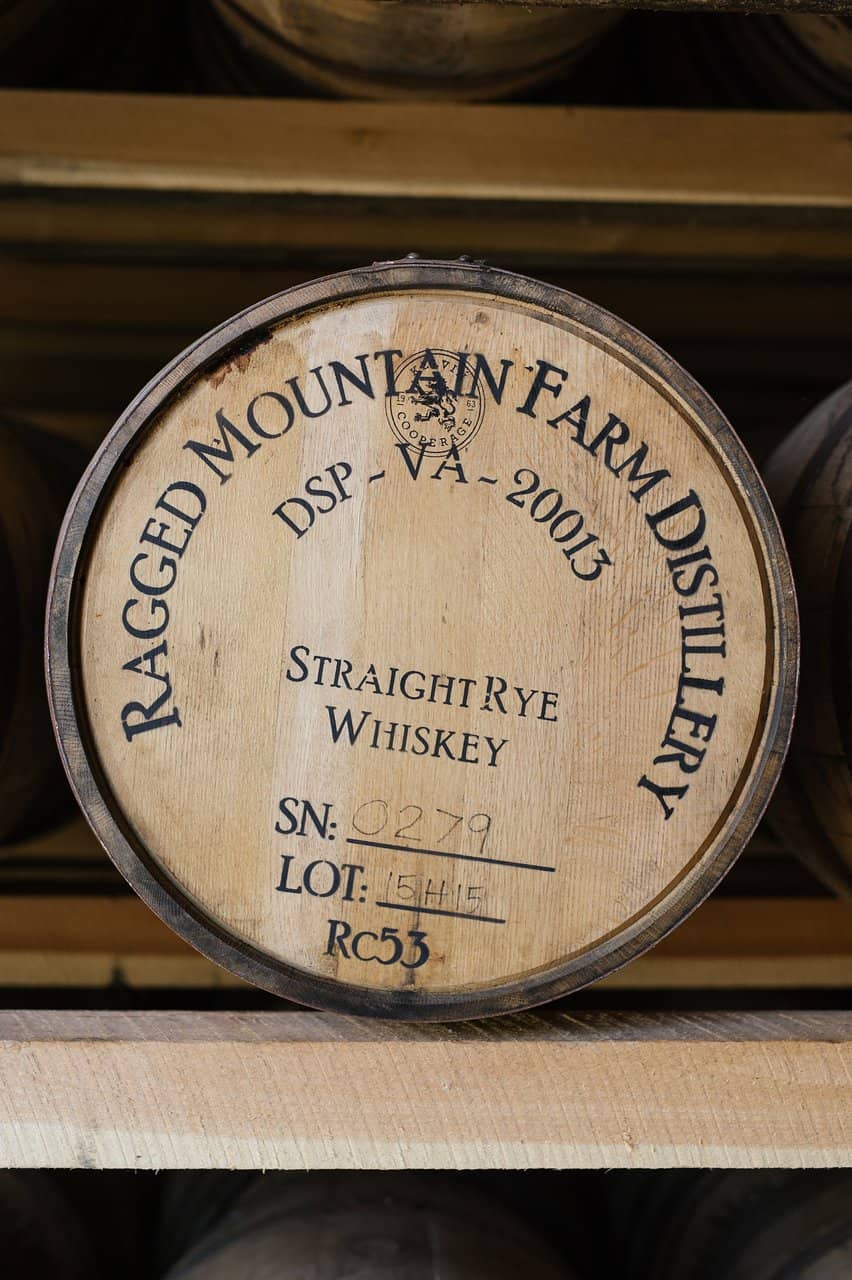 Bourbon Tasting Flights