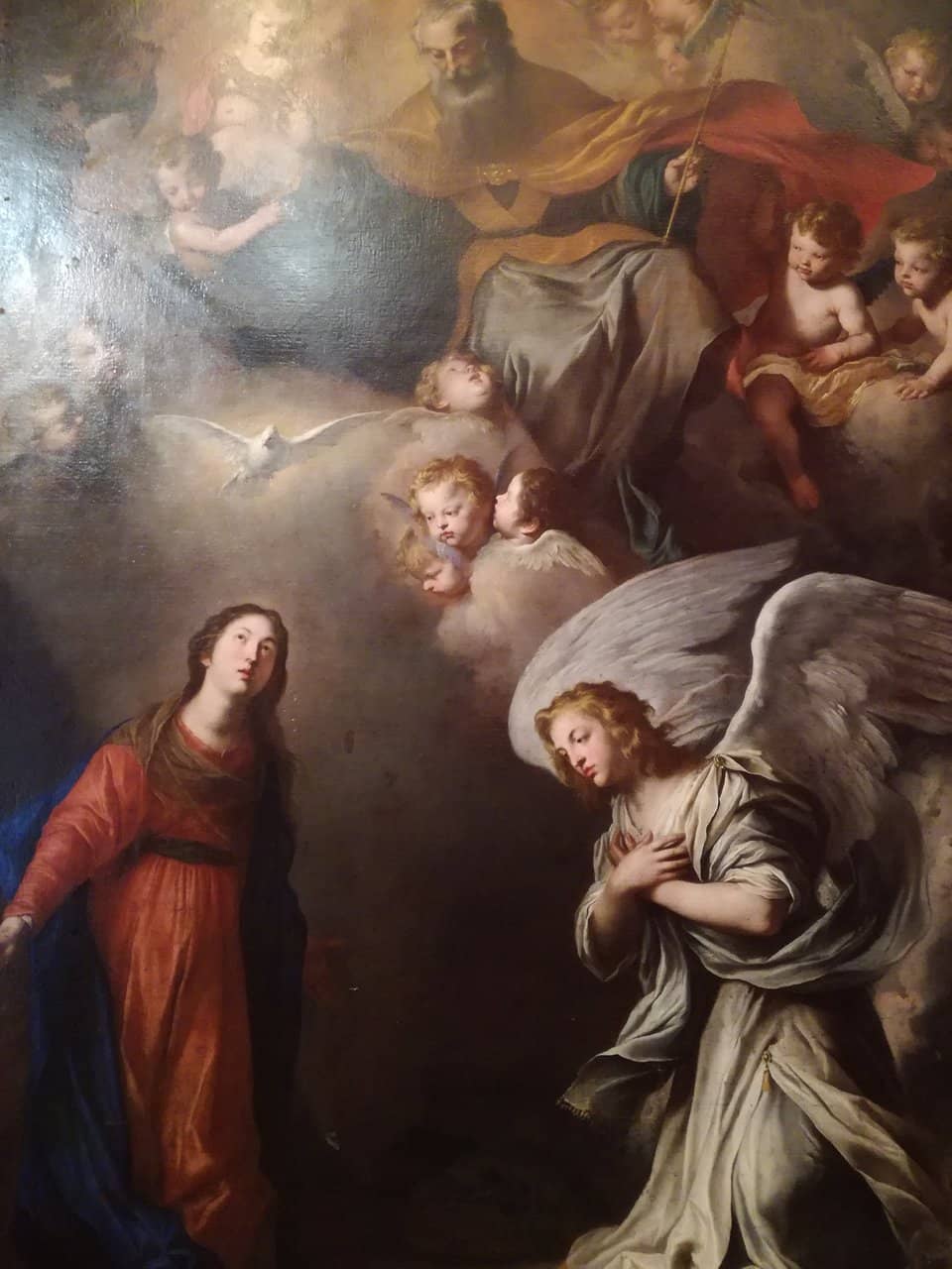 Renaissance Paintings