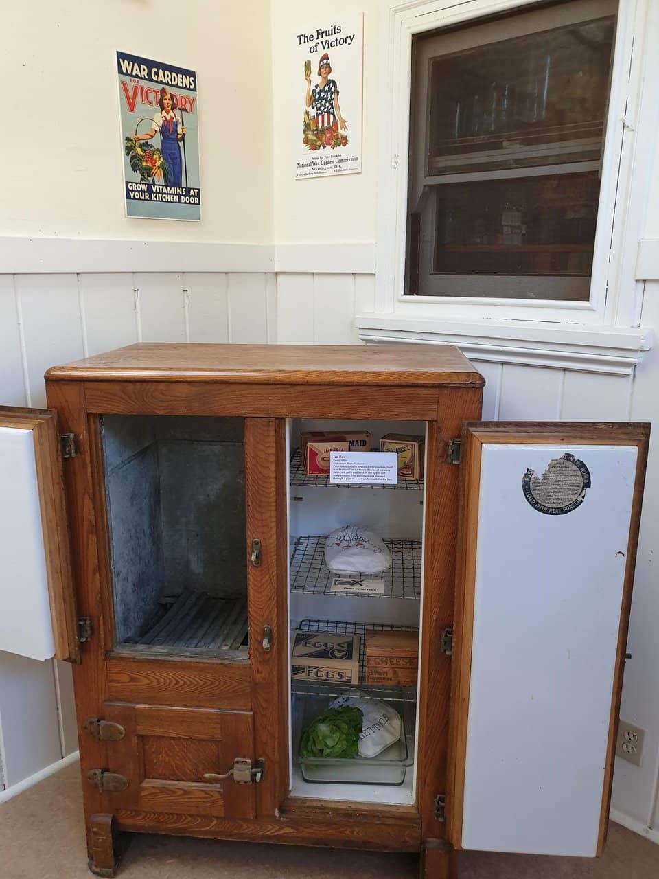 Interactive Displays