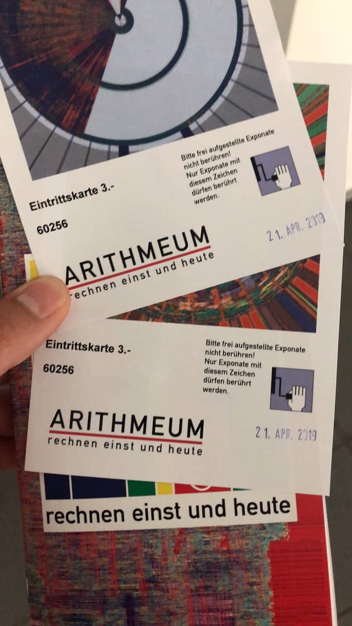 Art and Science Fusion