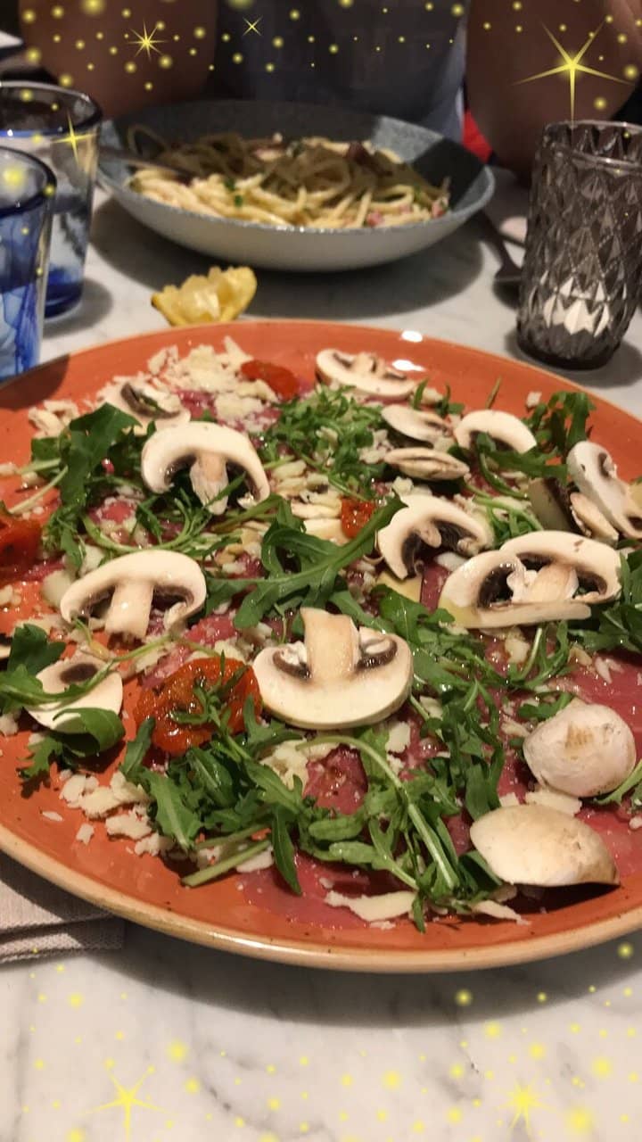 Generous Portions & Fair Prices