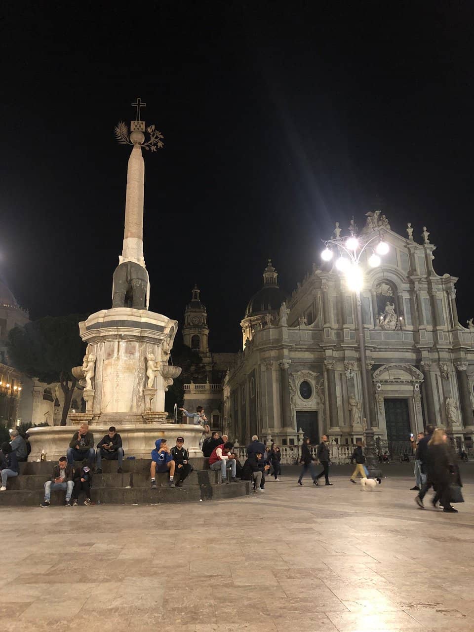 Palace Interior & Art