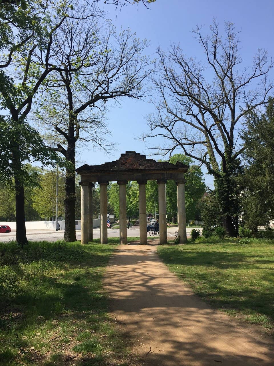 Vertical photo