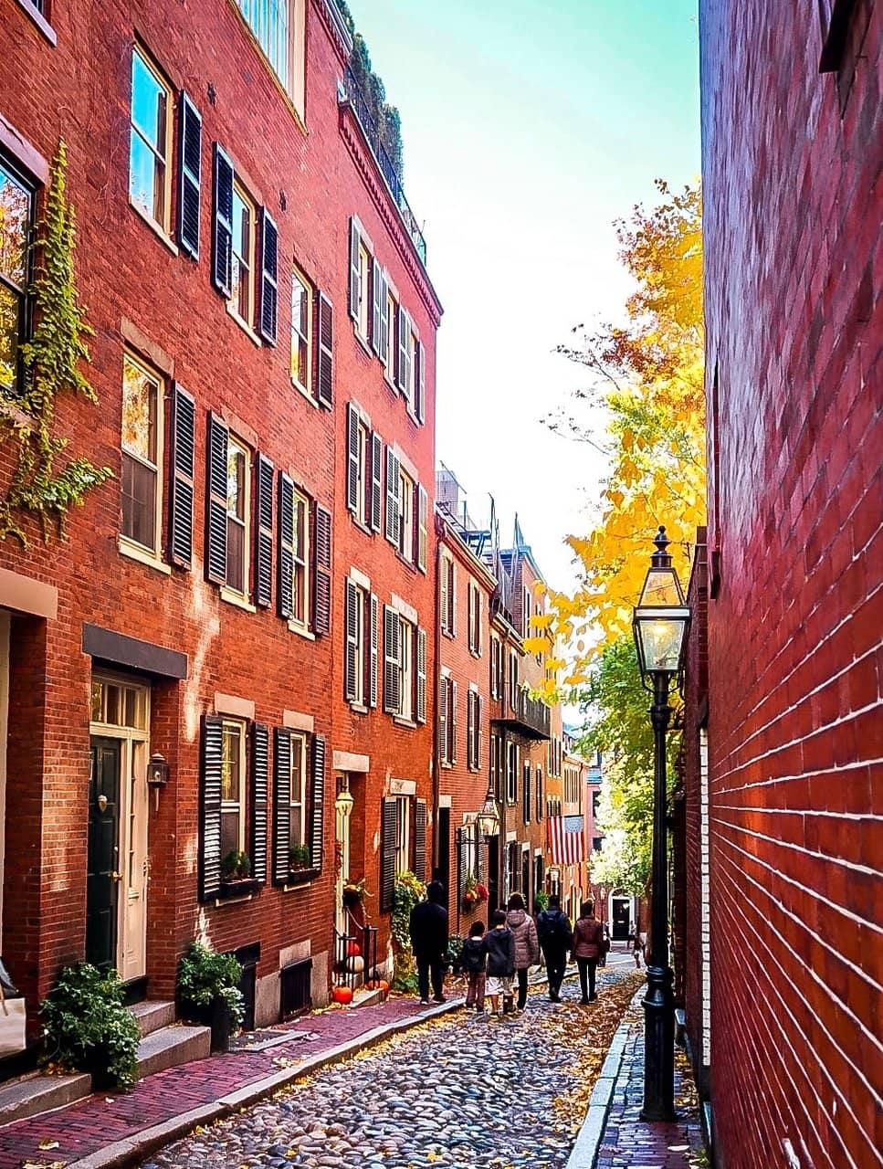 Challenging Hiking Trails