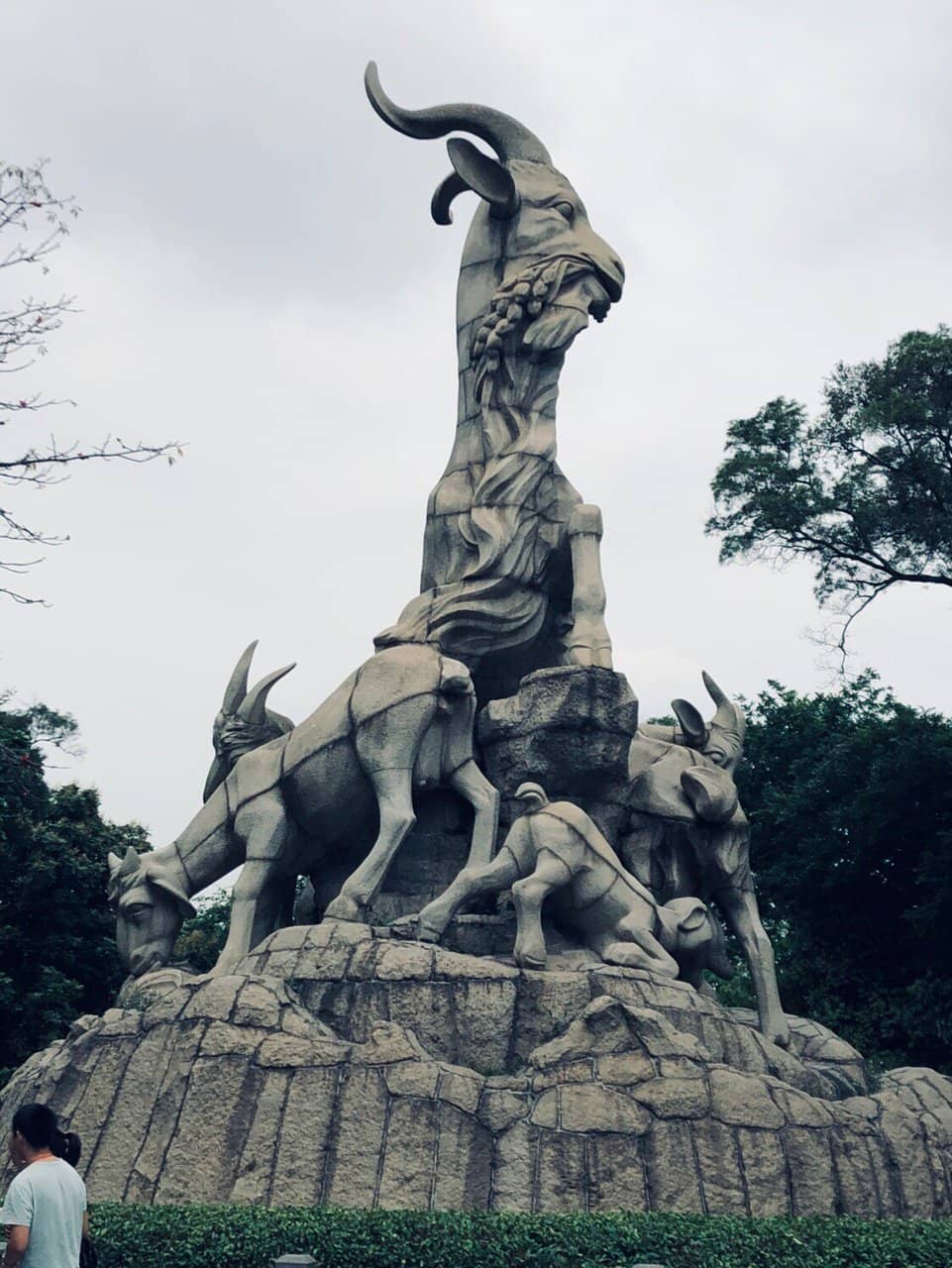 Lingnan Culture Vibes