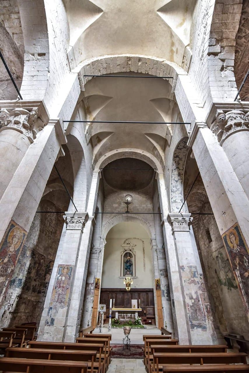 Santa Maria Maggiore