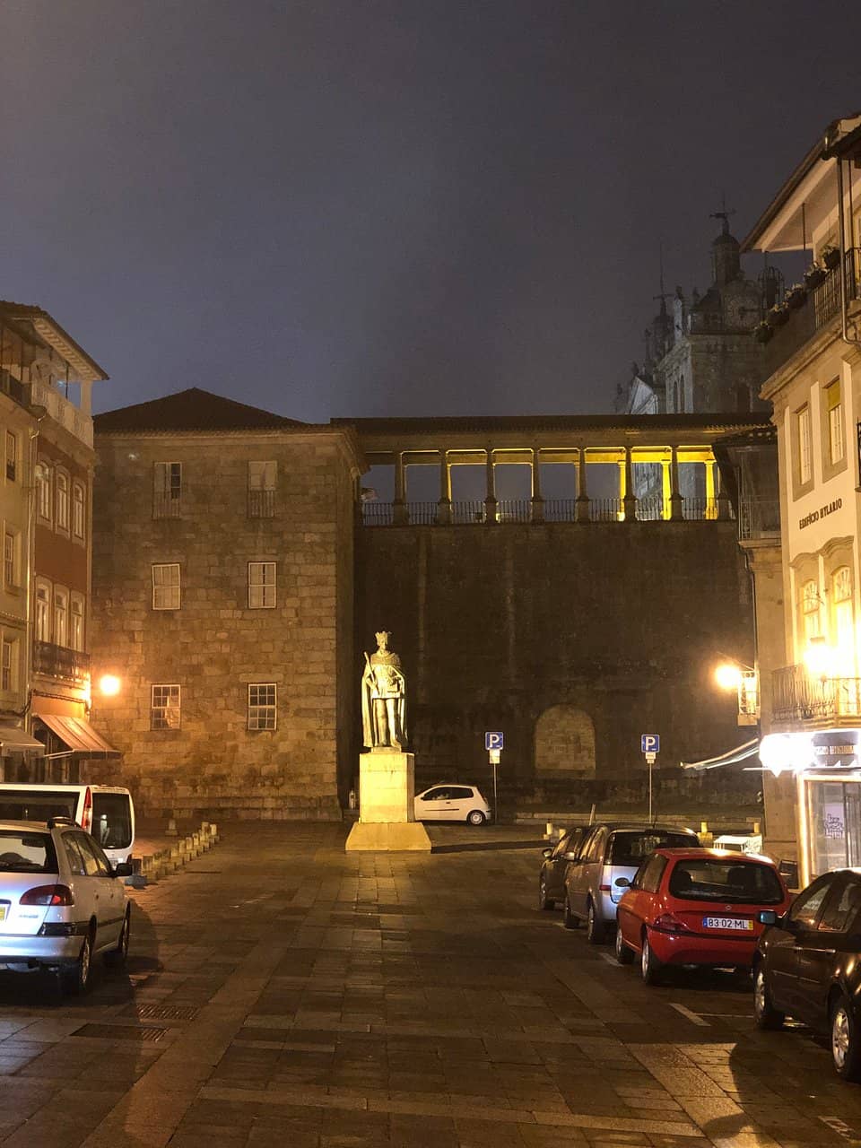 Historic Vila Matilde