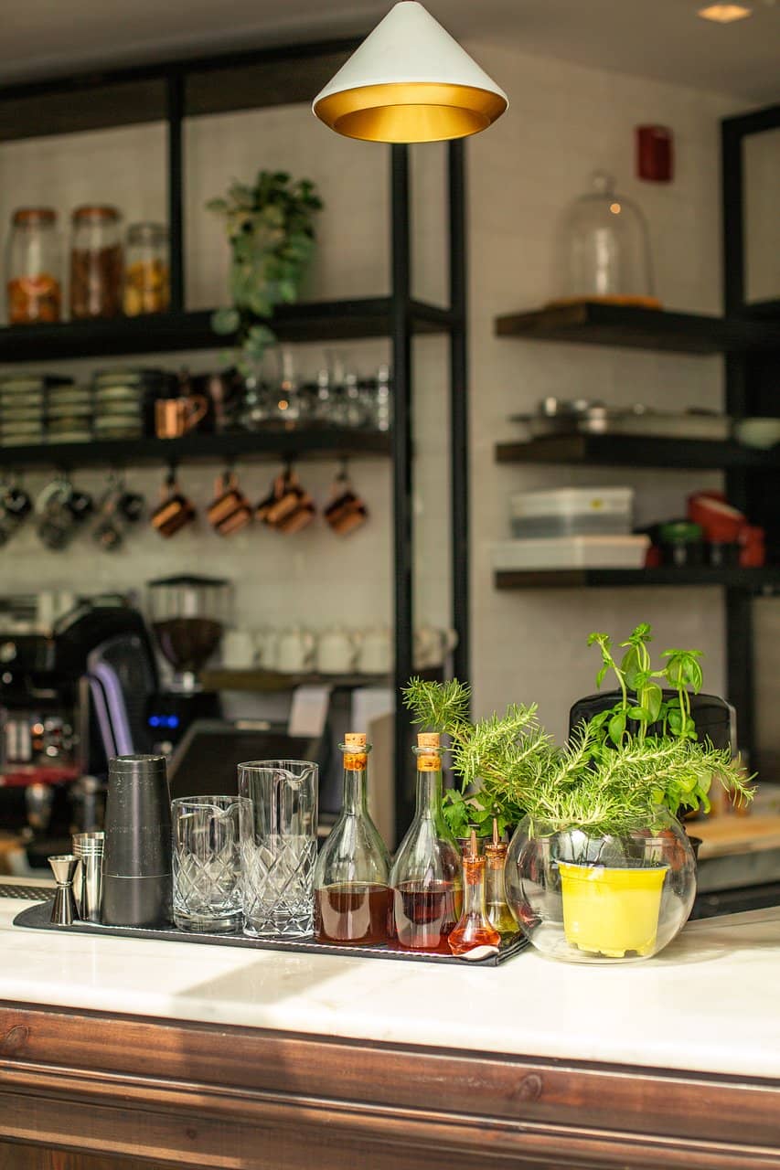 French-Mediterranean Delights