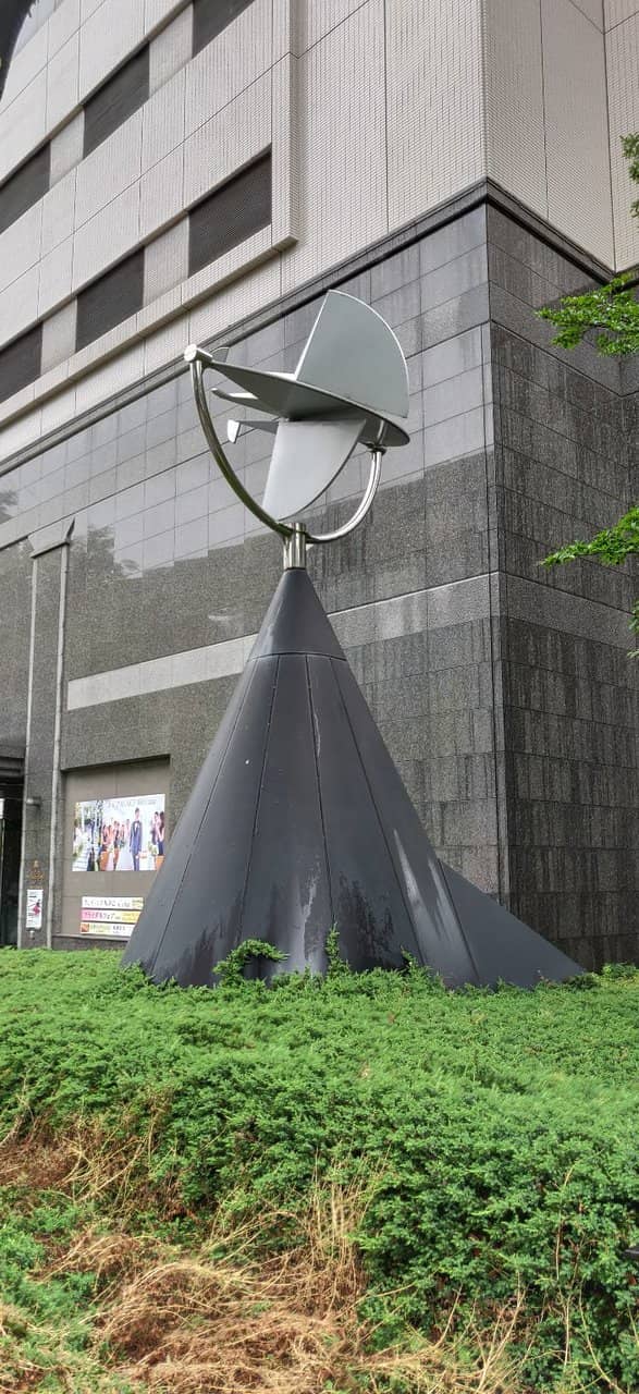 Functional Art Pieces