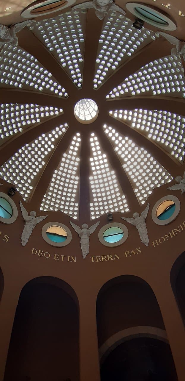 cupola