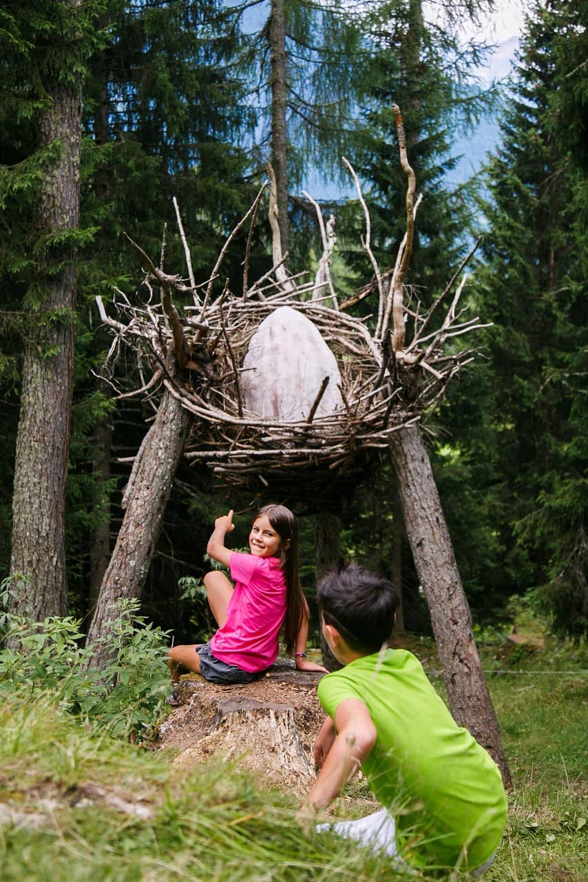 Children's Activities