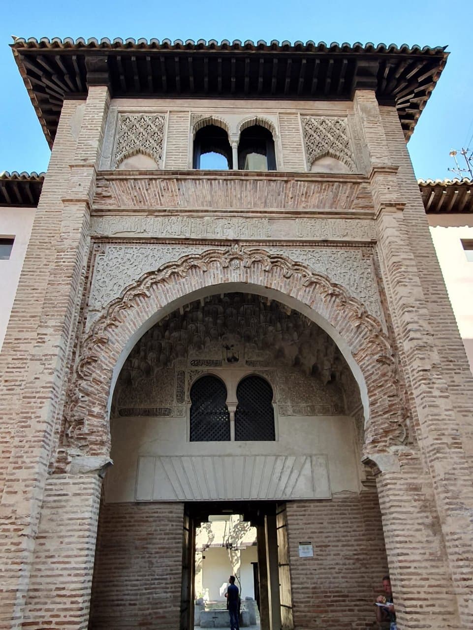 Corral del Carbón
