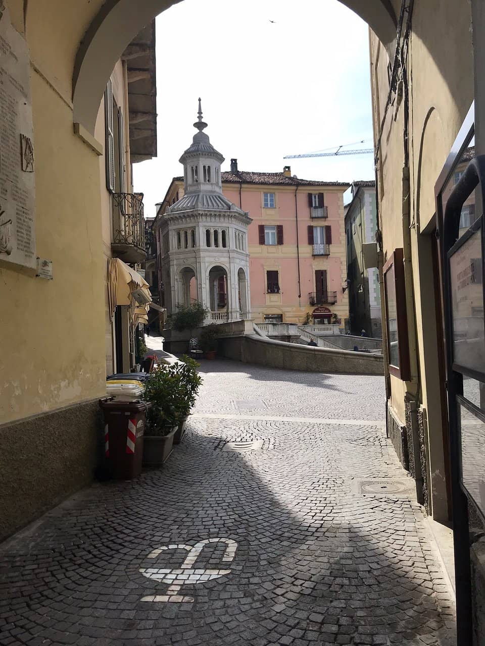Vertical photo