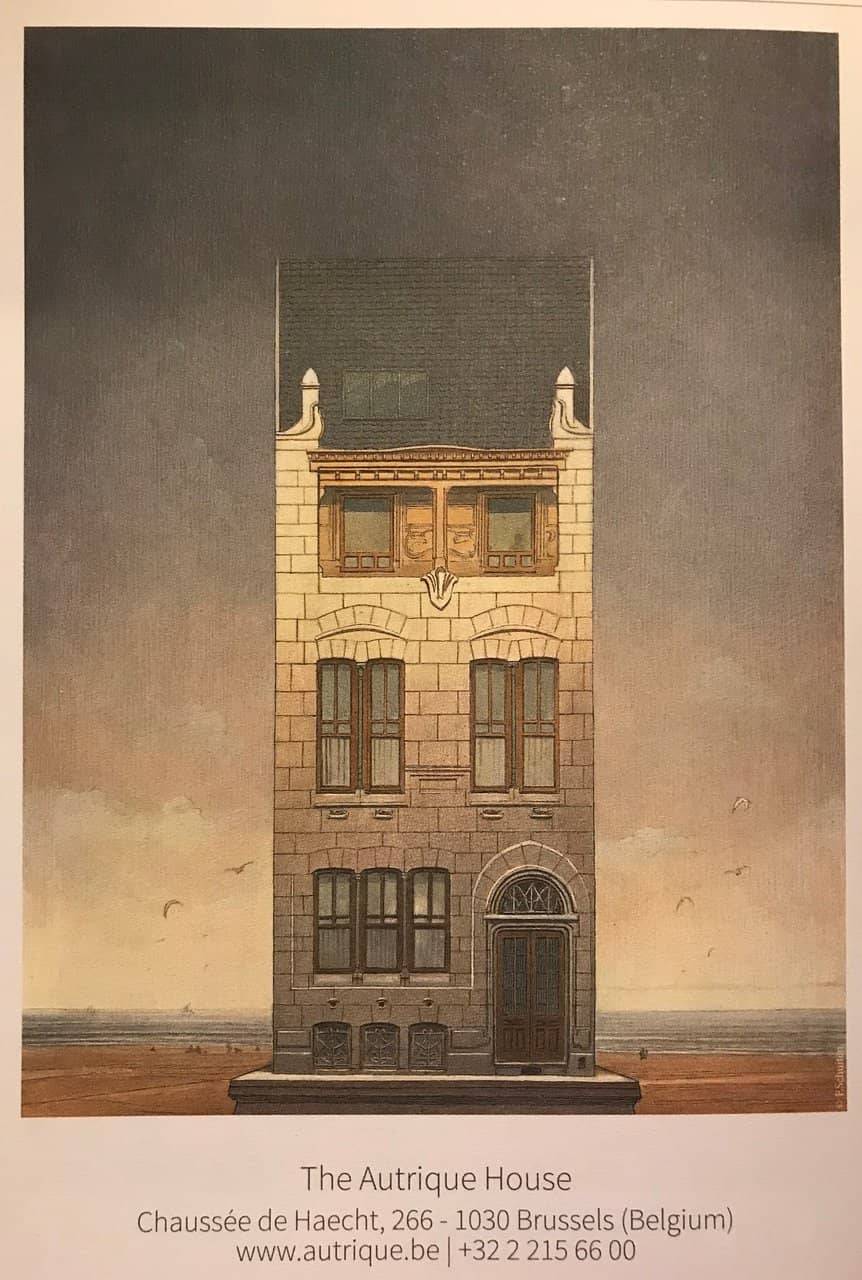 Vertical photo